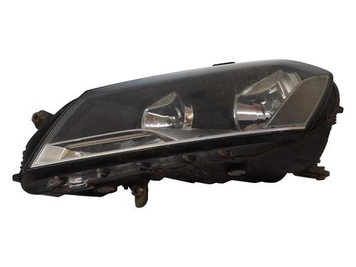 Left headlight VW PASSAT B7 (362) 1.6 TDI | BP32336422C28 - Image 2