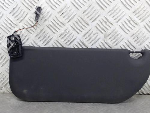 Right sun visor CITROËN DS3 (SA_) 1.6 HDi 90 | BP23059024I2  - Image 5