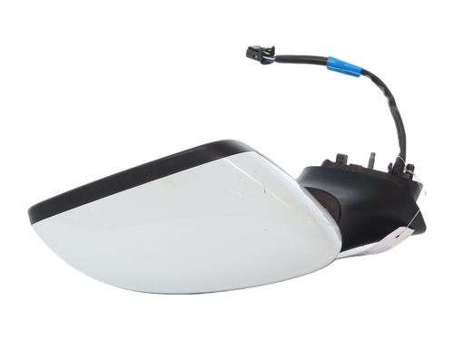 Right mirror RENAULT CLIO IV (BH_) 1.5 dCi 75 | BP26296570C27 