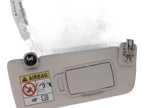 right-sun-visor-renault-clio-v-b7_-2019-33024277 main image