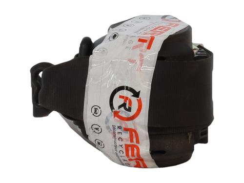 Used Rear left seatbelt Rear left seatbelt DACIA LODGY (JS_) 1.5 dCi (JSMC, JSAF) (107 hp) 32339038 32339038