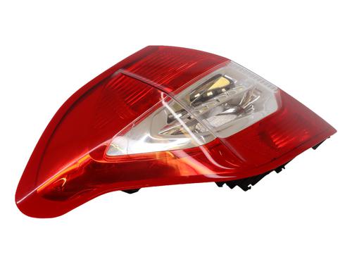 Left taillight CITROËN C4 II (NC_) 1.6 HDi 115 | BP39264864C34 - Image 5