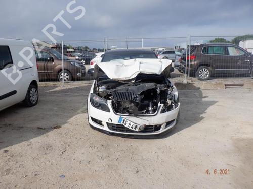 Headlight switch SKODA FABIA II (542) 1.2 TSI | BP23059788I24 - Image 10