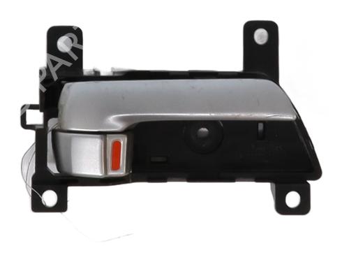 Used Front right interior door handle Front right interior door handle KIA SORENTO II (XM) 2.2 CRDi 4WD (197 hp) 32750789 32750789