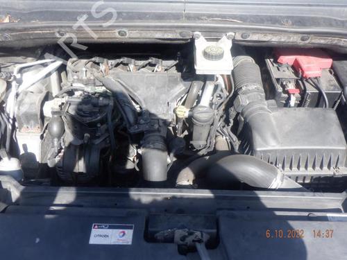 Hood CITROËN C4 Grand Picasso I (UA_) 2.0 HDi 138 | BP23059474C1