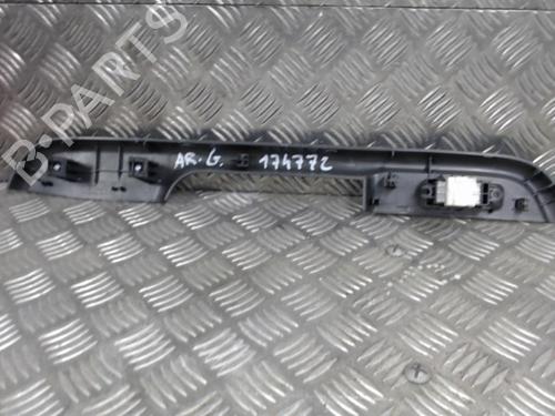 Used Left front window switch Left front window switch NISSAN X-TRAIL I (T30) 2.2 Di 4x4 (114 hp) 23060665 23060665