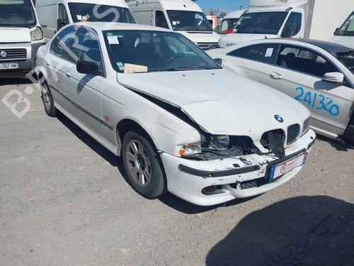 Used Parts BMW 5 (E39) 525 td (116 hp) 2209756
