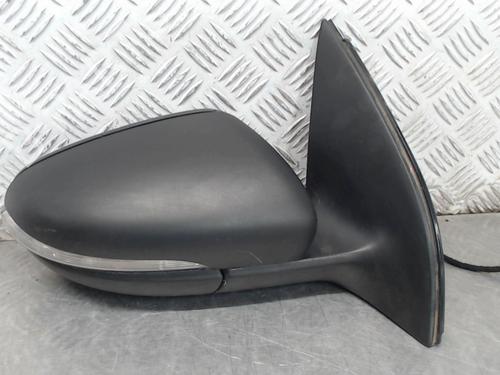 Right mirror VW GOLF VI (5K1) 1.4 | BP23834478C27 