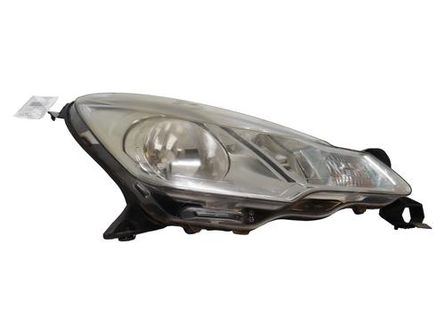 Used Right headlight CITROËN DS3 (SA_) 1.6 HDi 110 (112 hp) 31627543