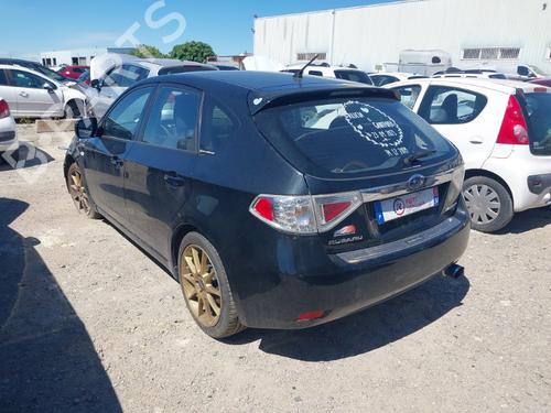 Engine SUBARU IMPREZA Hatchback (GR, GH, G3) 1.5 AWD (GH3) | BP24592503M1 - Image 13