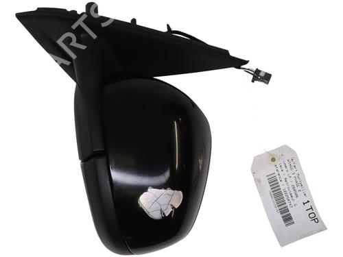 Bakspejl venstre RENAULT TWINGO III (BCM_, BCA_) Z.E: (BCA1) (82 hp) 32998983