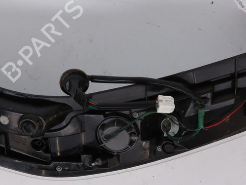 Right taillight NISSAN LEAF (ZE0) Electric | BP38594539C35 - Image 2