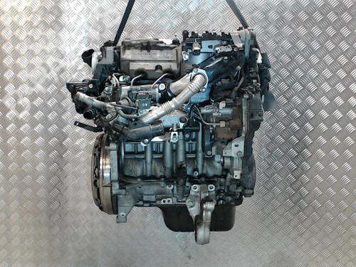 Engine PEUGEOT 3008 I MPV (0U_) 1.6 HDi | BP30180525M1 