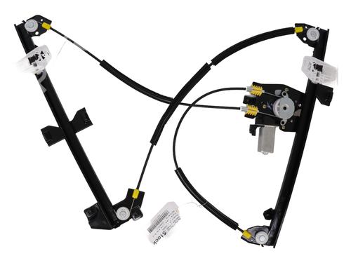 Used Front right window mechanism Front right window mechanism CITROËN BERLINGO / BERLINGO FIRST Box Body/MPV (M_) [1996-2011] 36563478 36563478