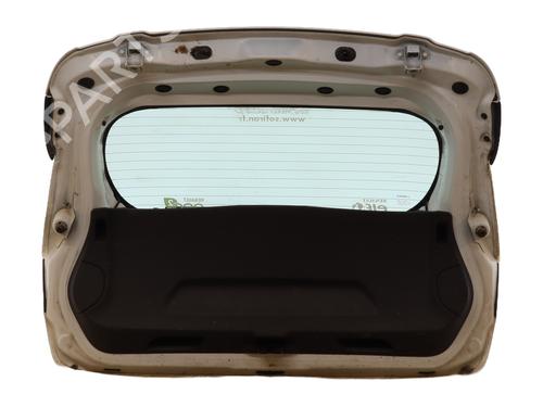 Bakluke CC/Kombi-Kupé RENAULT CLIO IV (BH_) 1.5 dCi 75 | BP30046079C6