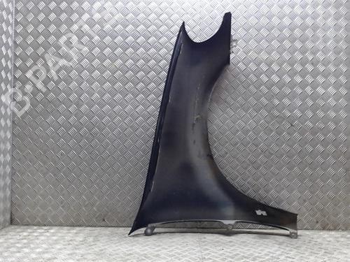 Left front fenders MERCEDES-BENZ M-CLASS (W163) ML 270 CDI (163.113) | BP23056961C41 