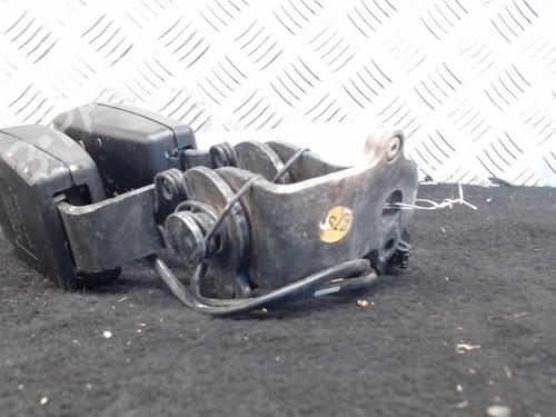 Seat buckle AUDI A3 (8V1, 8VK) 2.0 TDI | BP23833098I32 