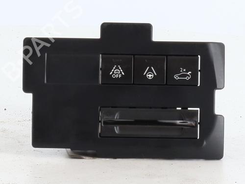 Used Switch CITROËN C5 AIRCROSS (A_) 2.0 BlueHDi 180 (AJEHZR) (177 hp) 28457179