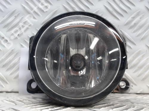 Used Right front fog light Right front fog light RENAULT FLUENCE (L3_) 1.5 dCi (L30D, L30L, L306, L33F, L33L, L33M, L33V, L33W) (110 hp) 23833426 23833426