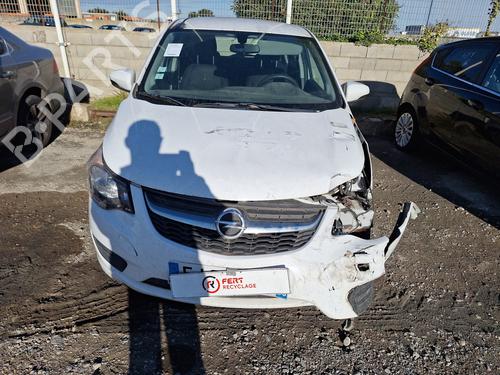 Engine OPEL KARL (C16) 1.0 | BP24517447M1  - Image 13