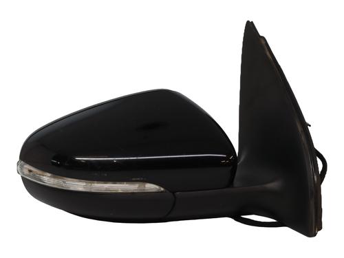 Right mirror VW GOLF VI (5K1) 1.6 TDI | BP30861892C27