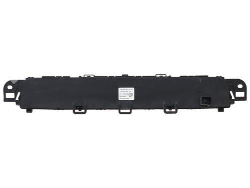 Climate control CITROËN BERLINGO (ER_, EC_) 1.5 BlueHDi 100 | BP27633596I5 