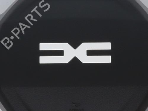 Steering wheel DACIA DUSTER (PYM_, PYN_) 1.0 ECO G-100 | BP23060920C49 - Image 4