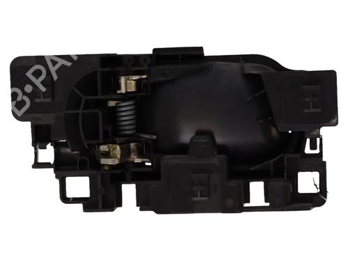 Front right interior door handle CITROËN C4 CACTUS 1.2 THP 110 | BP37250485I14 - Image 2