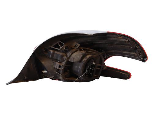 Right taillight PEUGEOT 208 I (CA_, CC_) 1.2 VTI 82 | BP28091579C35 