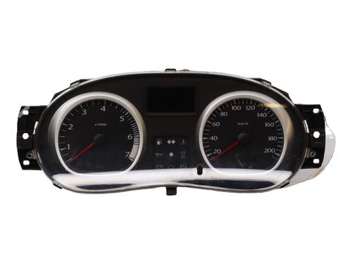 Instrument cluster DACIA DUSTER (HS_) 1.5 dCi | BP30545937C47  - Image 5