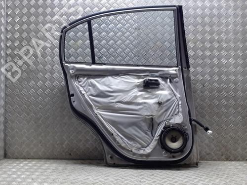 Left rear door KIA RIO II (JB) 1.5 CRDi | BP23054557C4 