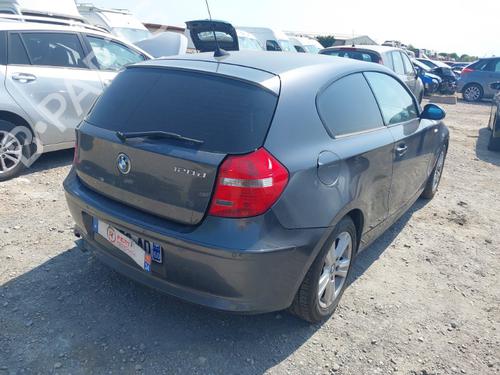 Left taillight BMW 1 (E81) 120 d | BP23834895C34 