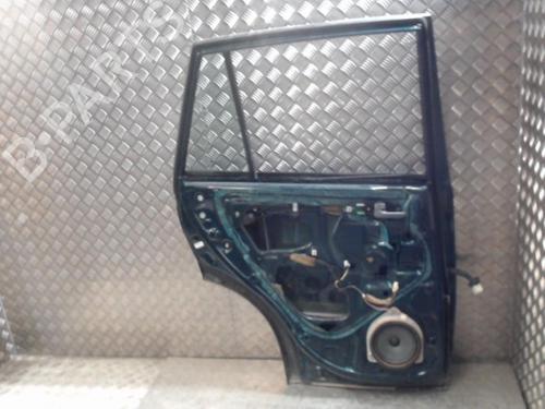 Left rear door TOYOTA RAV 4 II (_A2_) 2.0 D 4WD (CLA20_, CLA21_, CLA20R, CLA21R) | BP23832897C4 