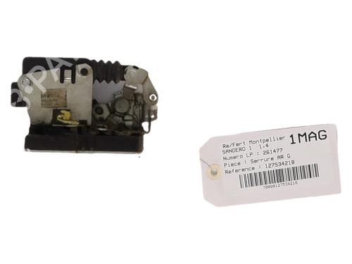 rear-left-lock-dacia-sandero-2008-36441689 main image