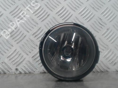 Used Left front fog light Left front fog light NISSAN X-TRAIL II (T31) 2.0 dCi 4x4 (150 hp) 23054501 23054501