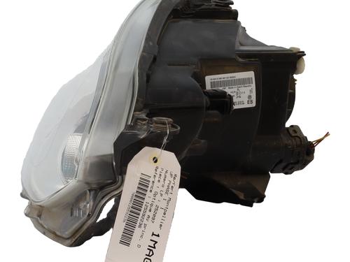 Right headlight VW UP! (121, 122, BL1, BL2, BL3, 123) 1.0 | BP35925841C29 - Image 4
