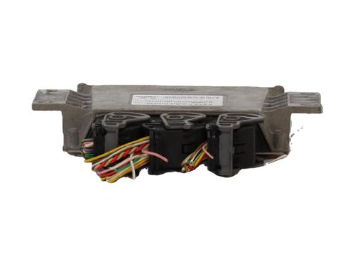 Used Engine control unit (ECU) PEUGEOT 406 Coupe (8C) 2.2 (158 hp) 30931752
