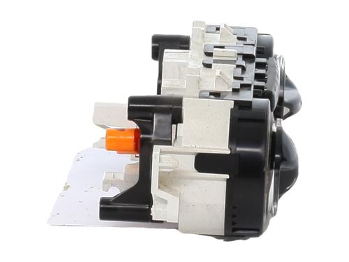 Climate control PEUGEOT 208 I (CA_, CC_) 1.2 VTi 68 / PureTech 68 | BP28091458I5 