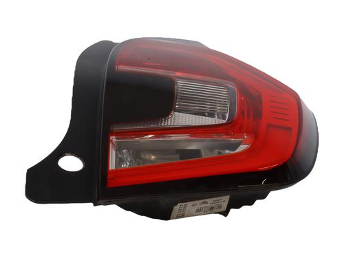 Right taillight RENAULT TWINGO III (BCM_, BCA_) 1.0 SCe 75 | BP29353280C35 