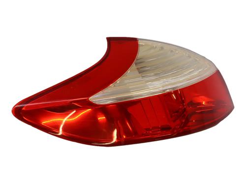 Left taillight RENAULT MEGANE III Hatchback (BZ0/1_, B3_) 1.5 dCi (BZ09, BZ0D, BZ1W, BZ29, BZ14) | BP37866959C34 - Image 5