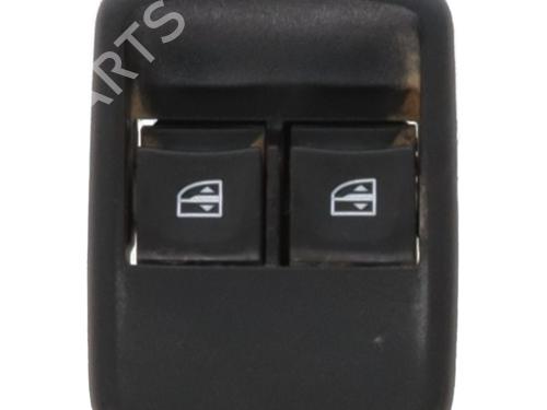 Left front window switch RENAULT TRAFIC III Van (FG_) 1.6 dCi 115 (FGMD) | BP26661459I27 - Image 3
