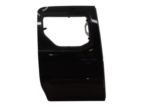 Używane Drzwi boczne / przesuwne prawe PEUGEOT PARTNER Box Body/MPV 1.6 HDi (75 hp) 30862093