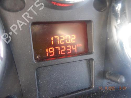 Hood PEUGEOT 207 CC (WD_) 1.6 HDi | BP23059478C1