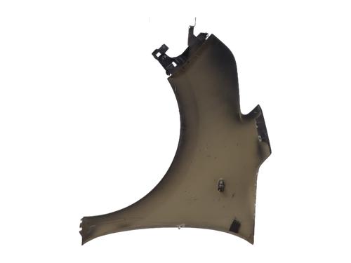 Right front fenders CITROËN C3 Picasso (SH_) 1.6 HDI 90 | BP28456706C42