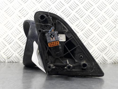 Used Left mirror CITROËN XSARA PICASSO (N68) 1.6 HDi (90 hp) 23057296