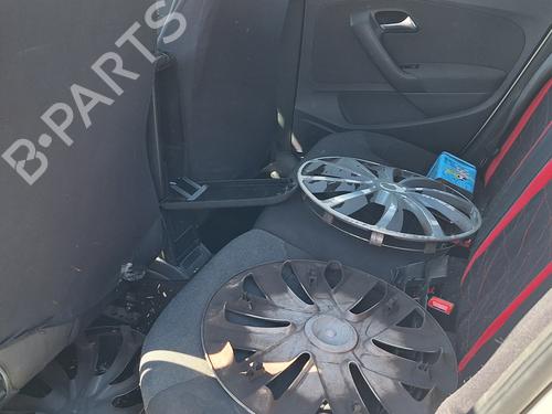 Used Parts VW POLO V (6R1, 6C1)    4757986