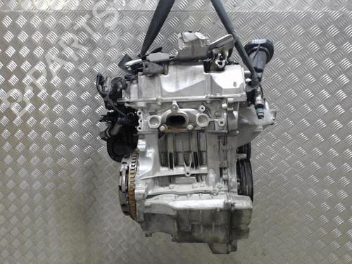 Used Engine Engine RENAULT TWINGO III (BCM_, BCA_) 1.0 SCe 75 (73 hp) 32024341 32024341