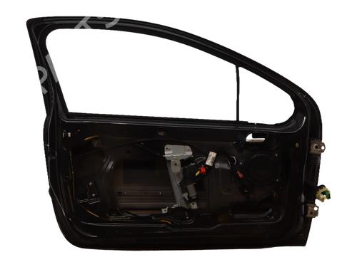 Dør venstre fortil Dør venstre fortil PEUGEOT 207 (WA_, WC_) 1.4 (73 hp) 36763139 36763139
