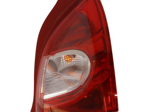 Right taillight RENAULT TWINGO II (CN0_) 1.2 16V (CN04, CN0B) | BP38585349C35 - Image 2
