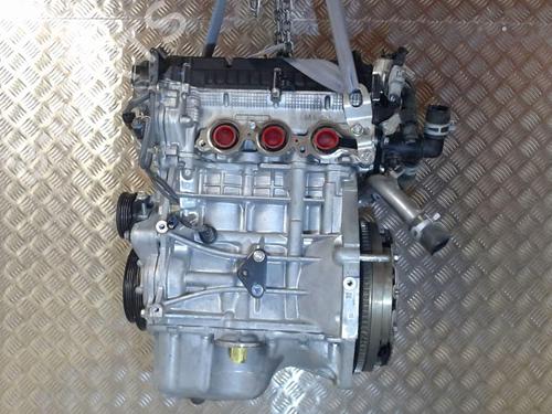 Engine OPEL AGILA B (H08) 1.0 (F68) | BP23833388M1 - Image 2